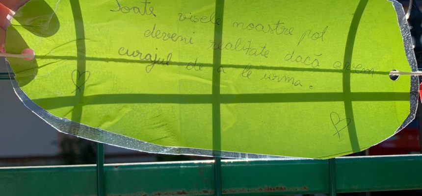 Saptamana verde 2025 Saptamana verde 2025